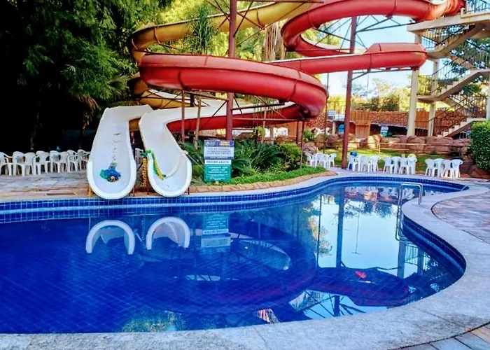 Golden Dolphin Express Ferias!!!