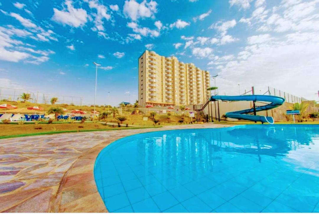 Aparthotel Golden Dolphin Express Ferias!!!