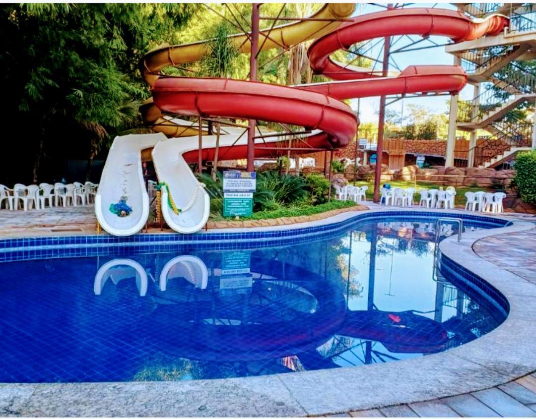 Golden Dolphin Express Ferias!!! Aparthotel *