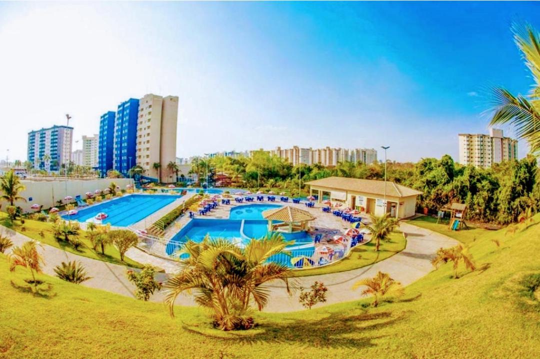 Aparthotel Golden Dolphin Express Ferias!!! *