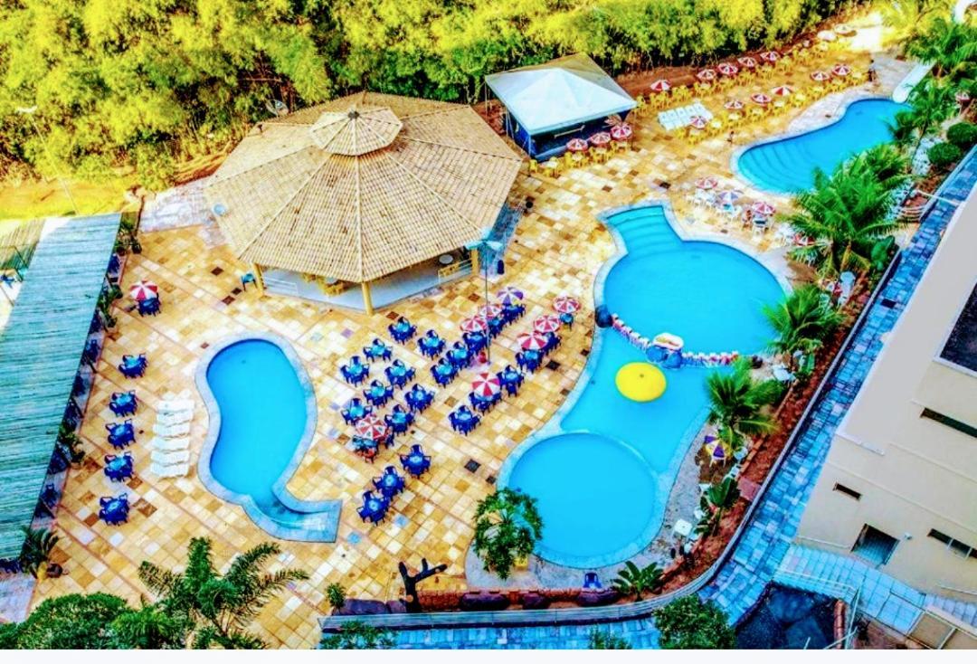 Golden Dolphin Express Ferias!!! Aparthotel *