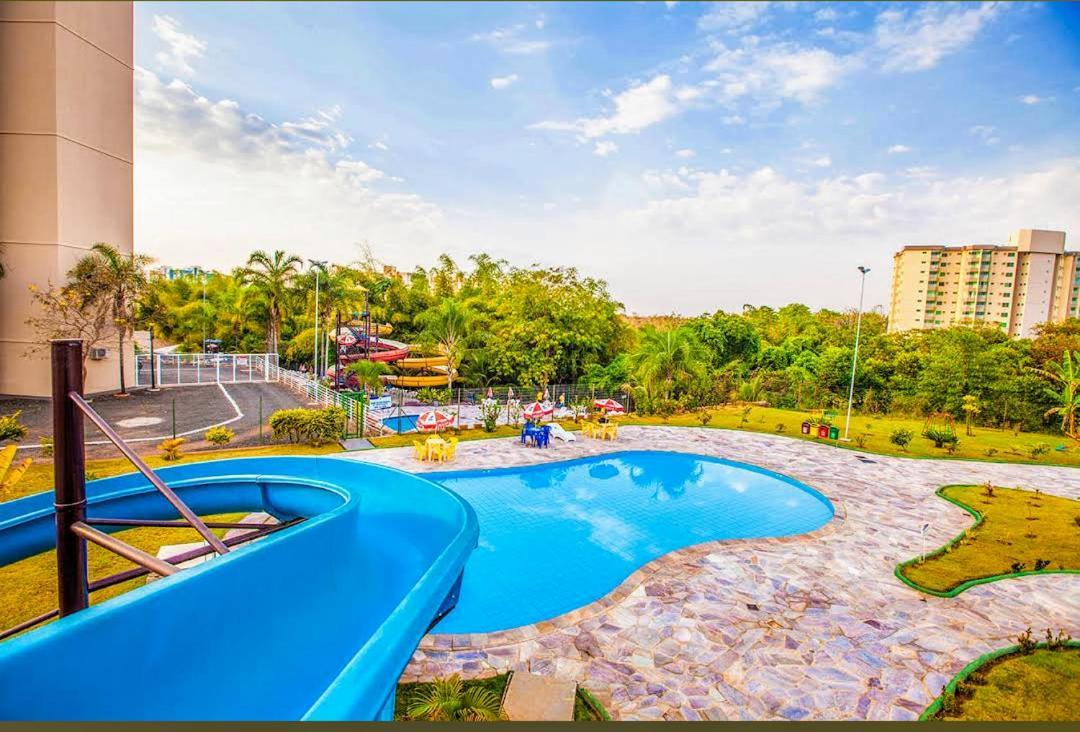 Aparthotel Golden Dolphin Express Ferias!!! *