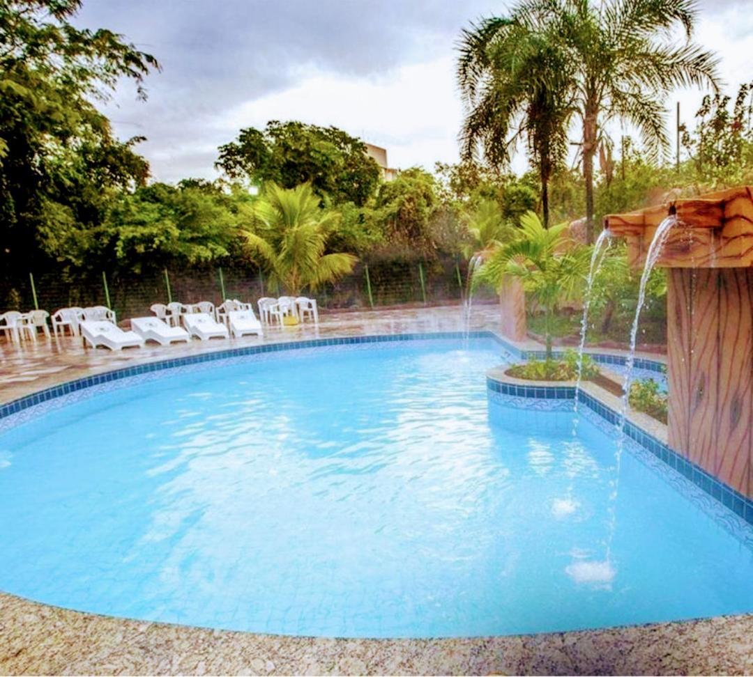 Aparthotel Golden Dolphin Express Ferias!!!
