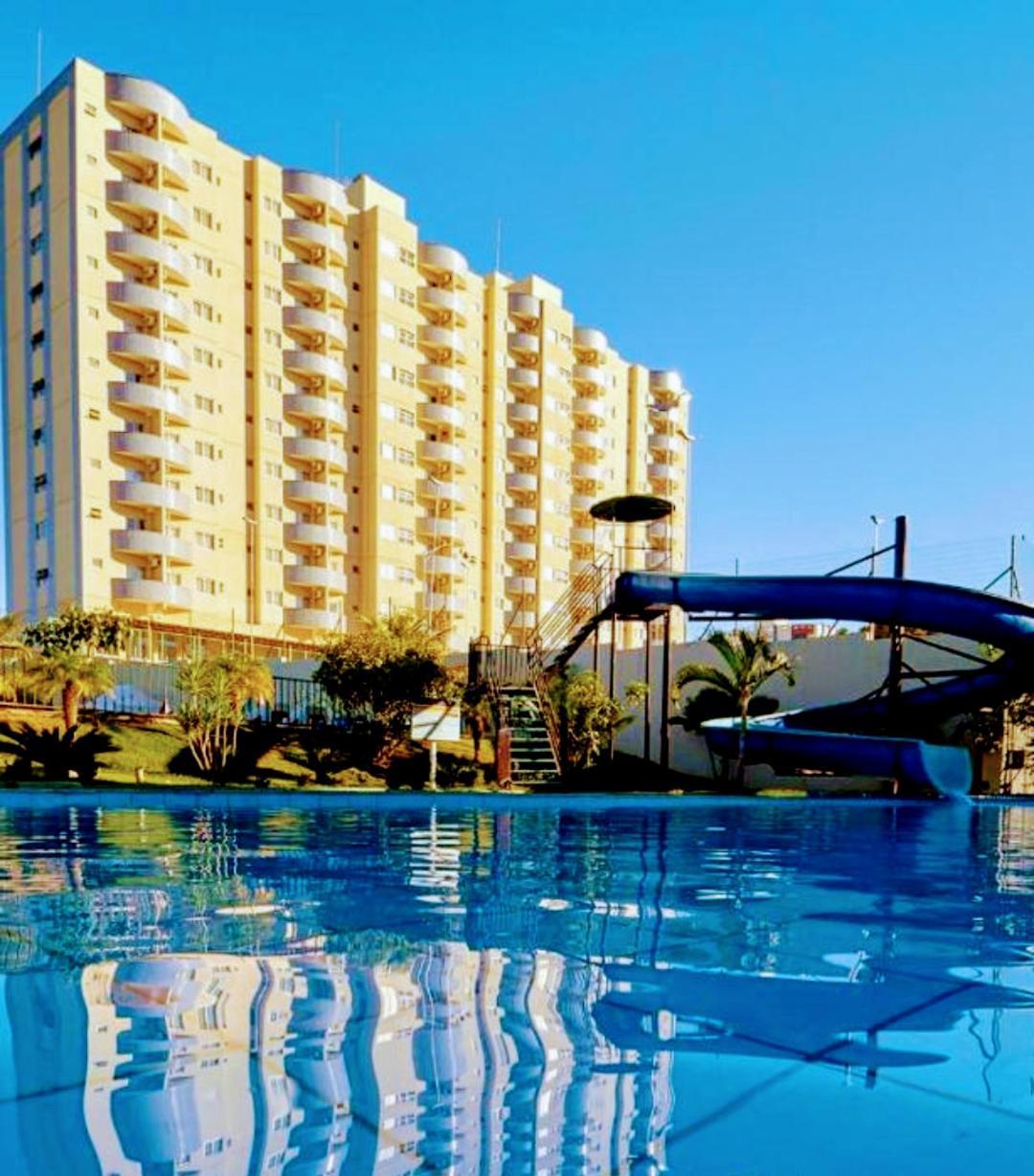 Golden Dolphin Express Ferias!!! *