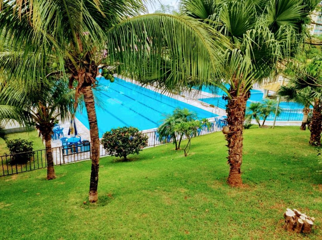 Golden Dolphin Express Ferias!!! *